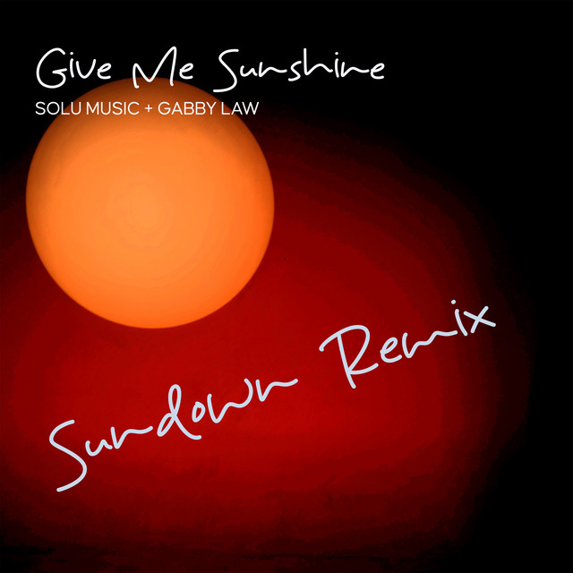 Give Me Sunshine