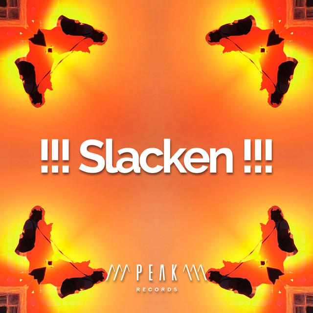 Slacken !!! - Album by Deep Sleep Music Collective | Spotify