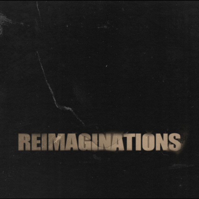 Reimaginations cover