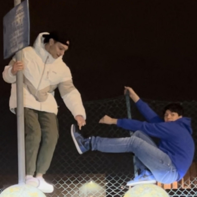 undefined album image