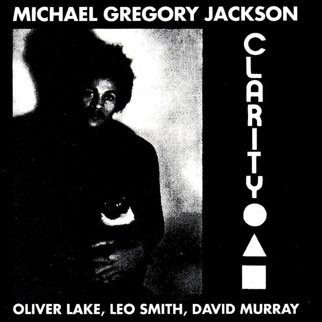 Clarity cover art