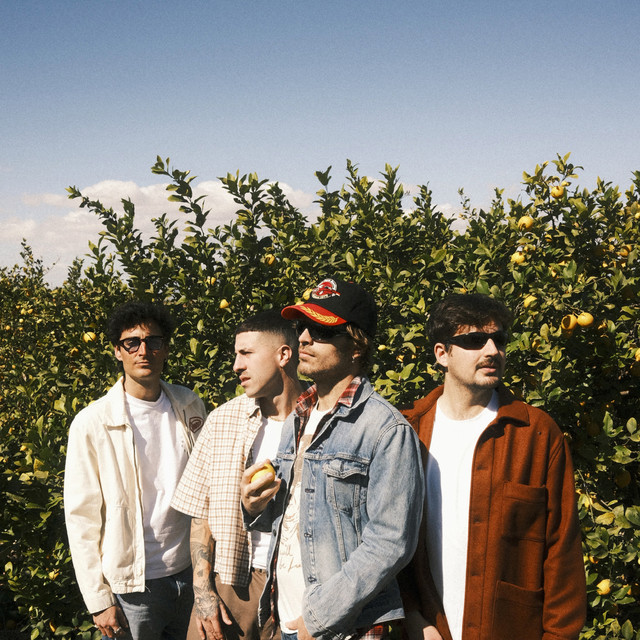 undefined album image