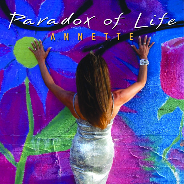 Paradox Of Life cover art