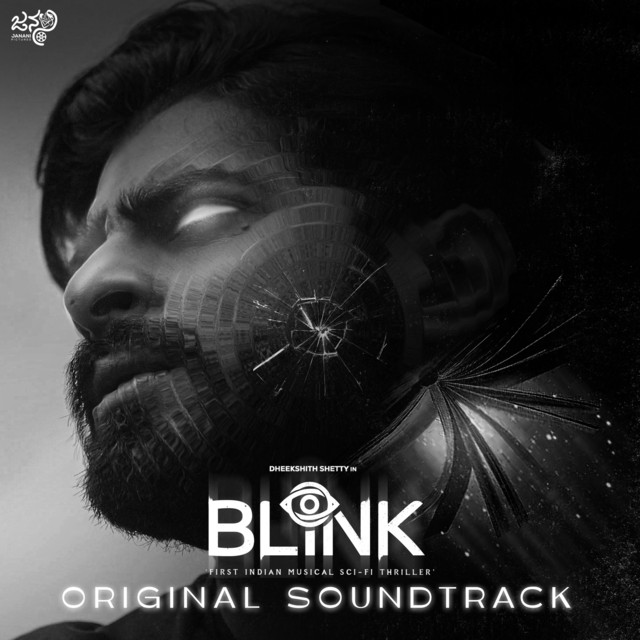 Blink (Original Soundtrack) cover art