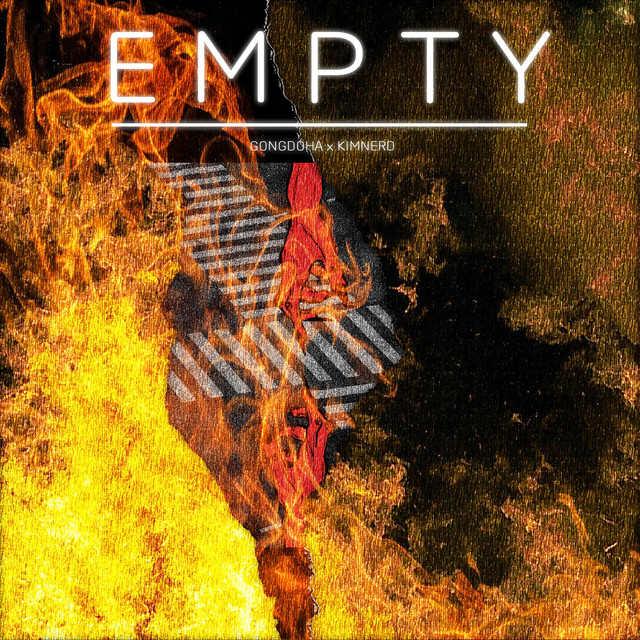 EMPTY cover art