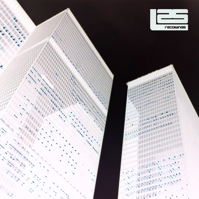 DB6 EP cover