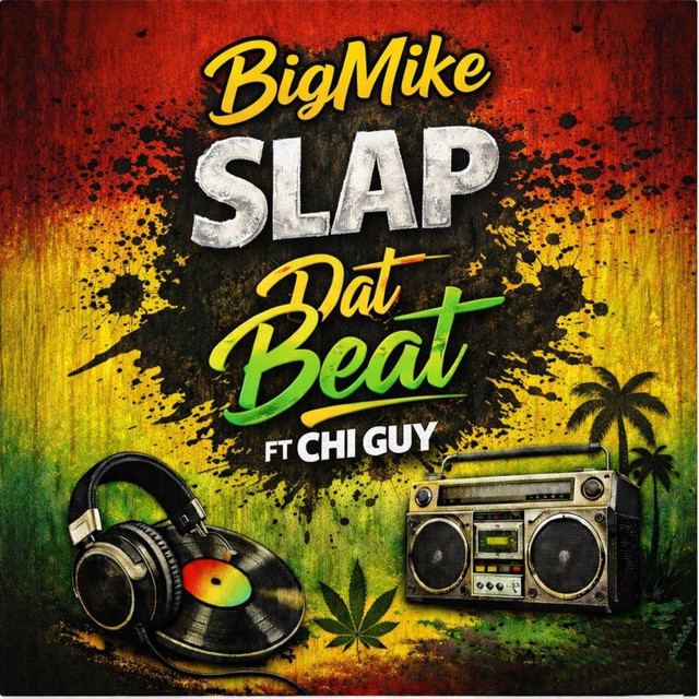 Slap dat Beat (BigMike Productions) - song and lyrics by DJ BigMike ...