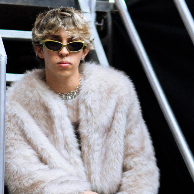 Carita Triste