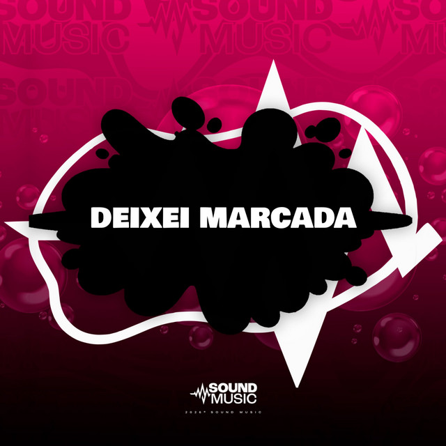 DEIXEI MARCADA
