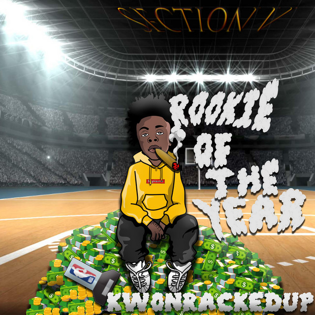 Triple Threat cover art