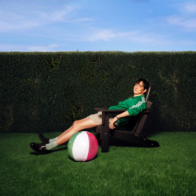 undefined album image
