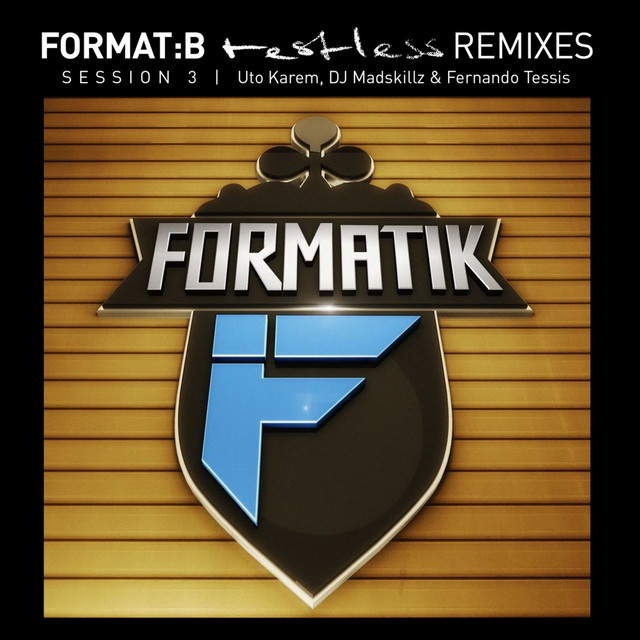 Piano Man - Uto Karem Remix
