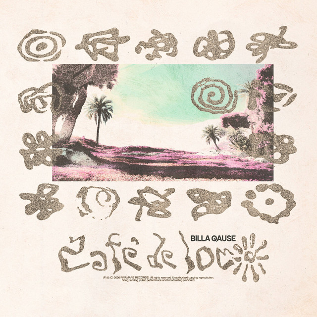 undefined album image