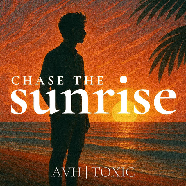 Chase The Sunrise