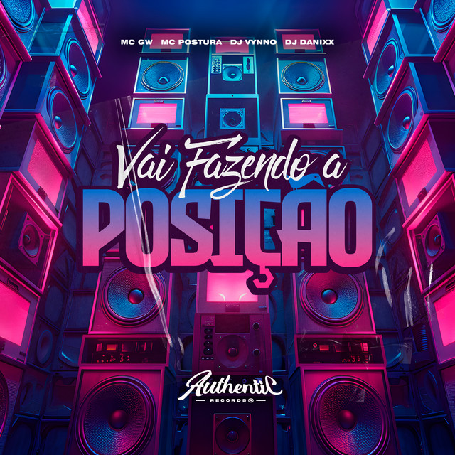 Vai Fazendo a Posição