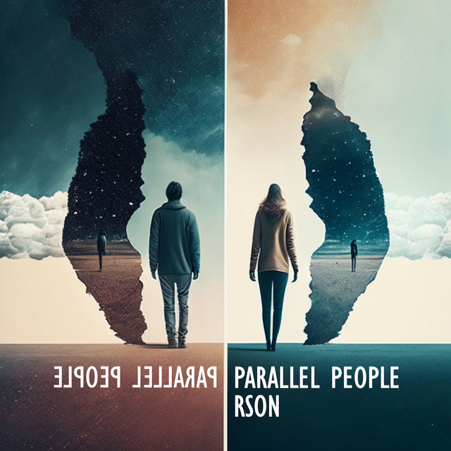 Parallel People cover art