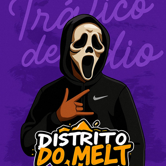 Tráfico De Ódio
