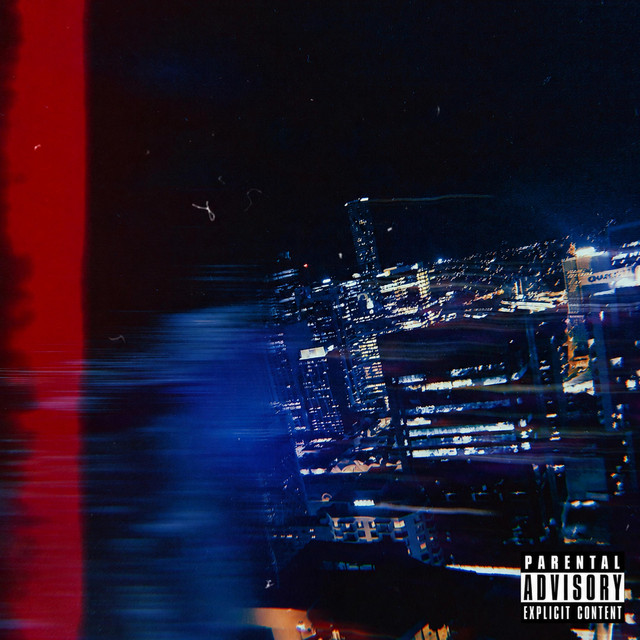 The Prodigal Son (Mixtape) cover art