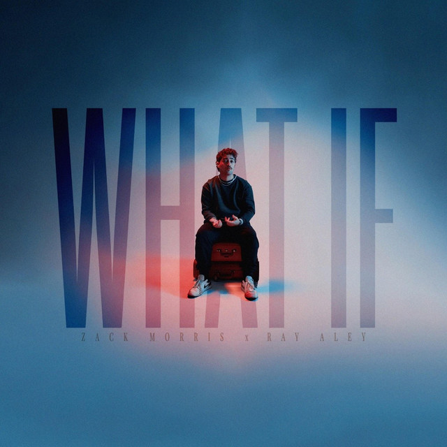 What If - Ray Aley Remix