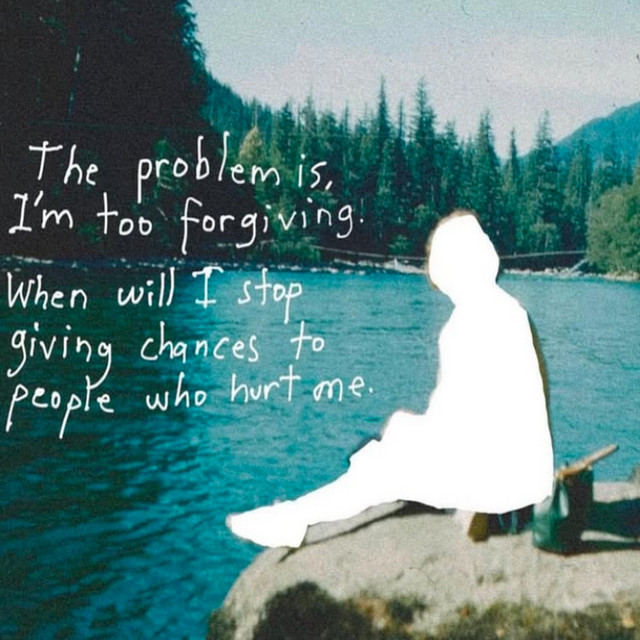 forgetting you & loving me cover art