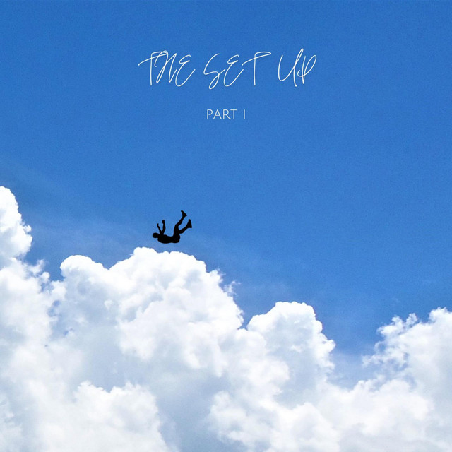 The Set Up cover art