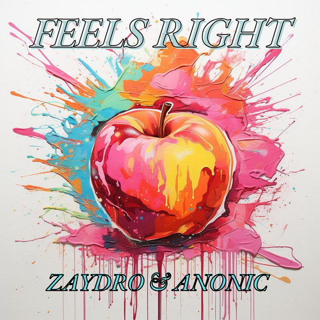 Feels Right - Extended Mix