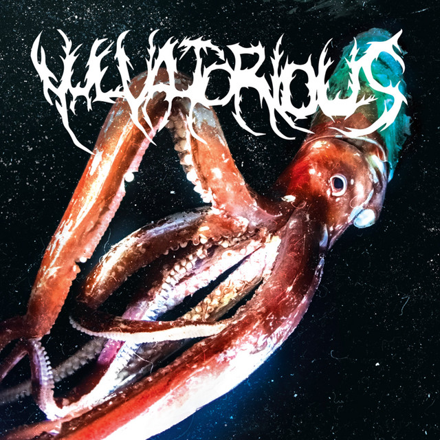 Vulvatorious cover art