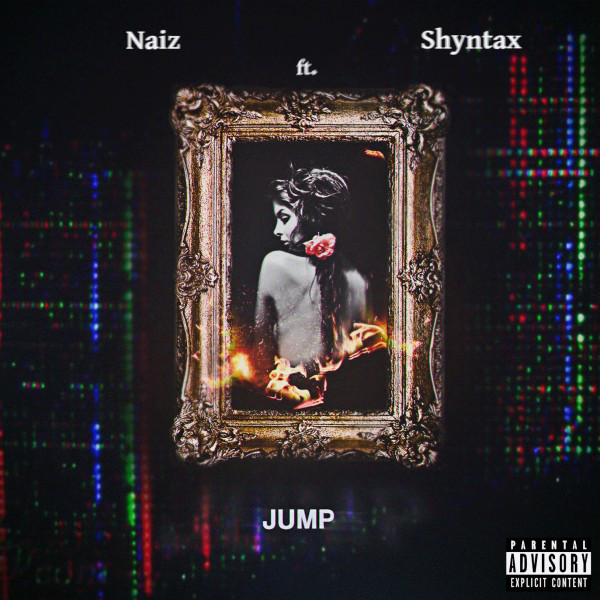 Jump - Single by Naiz | Spotify