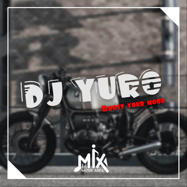 DJ YURO REMIX | Spotify