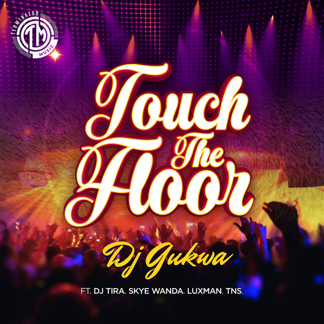 Touch The Floor