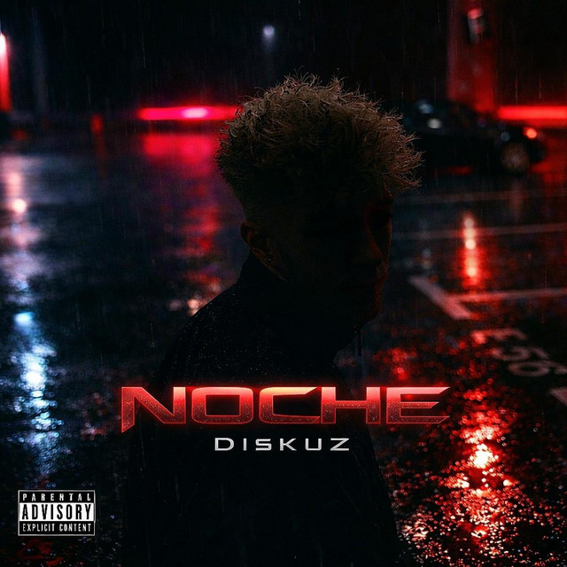 Noche cover art