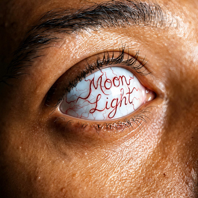 Moon Light cover