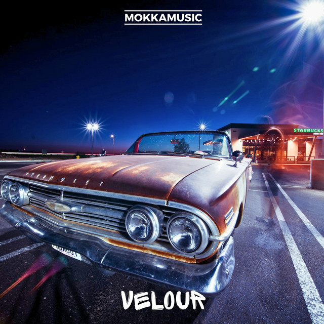 Velour album image