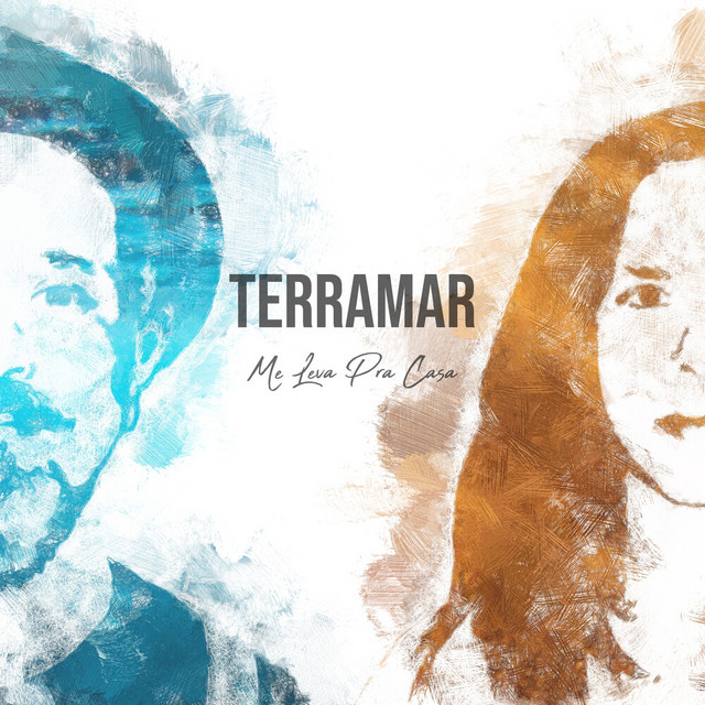 Me Leva Pra Casa cover art