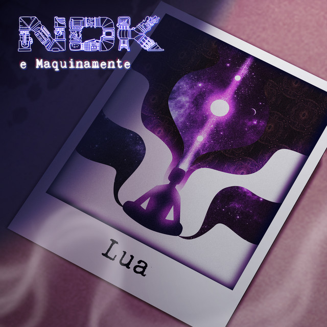 Lua cover art
