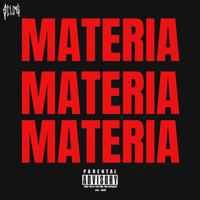 MATERIA