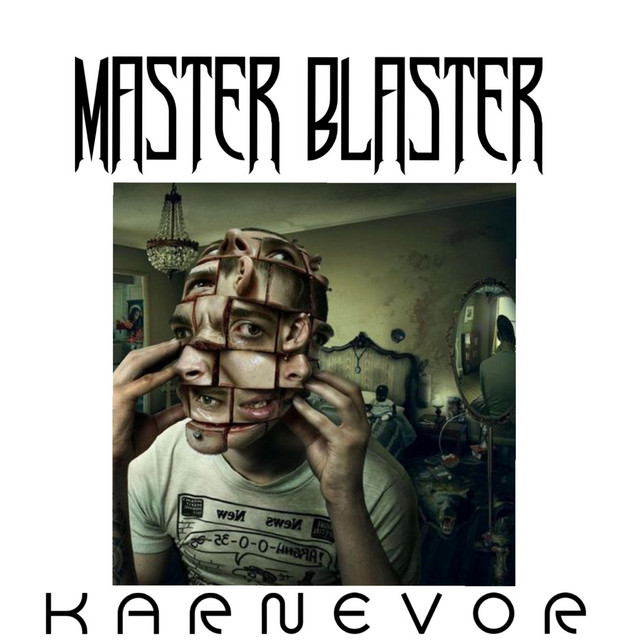 Master Blaster