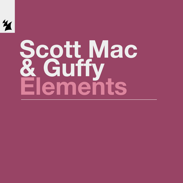 Elements cover art