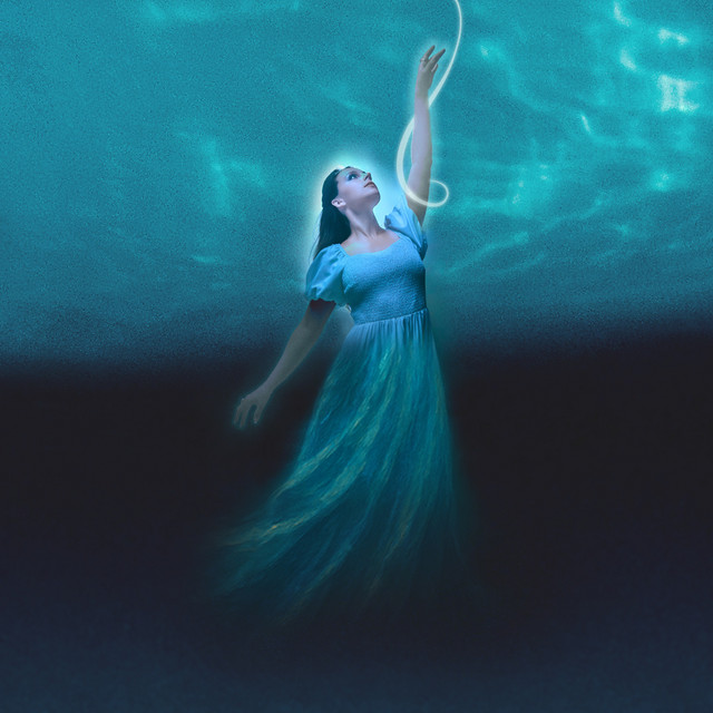 Fish in the Water cover art