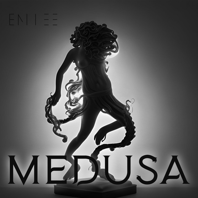 Medusa cover