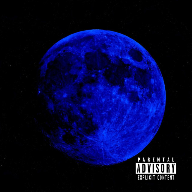 MOON cover art