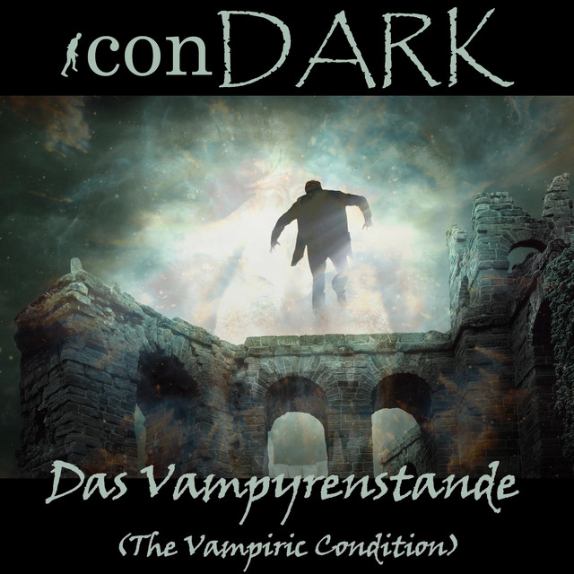 Das Vampyrenstande (The Vampiric Condition) cover