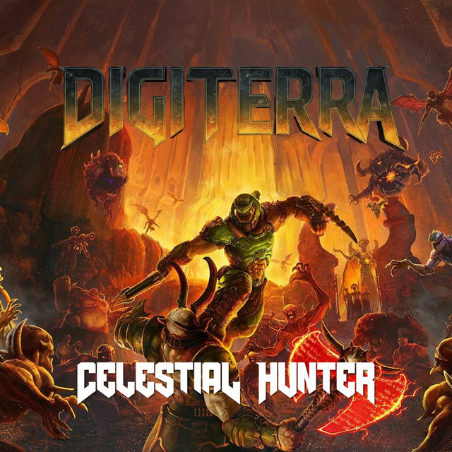 Celestial Hunter
