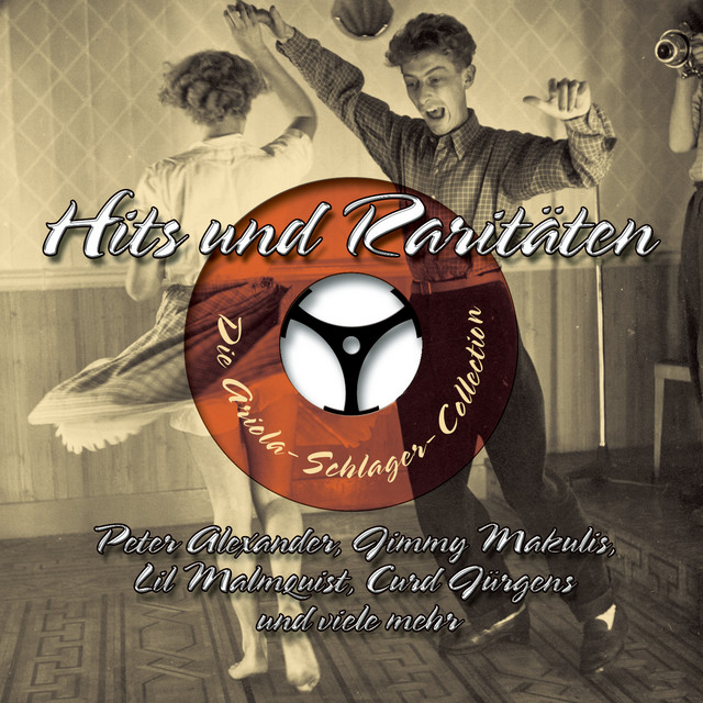 Jan & Kjeld &ndash; Banjo boy