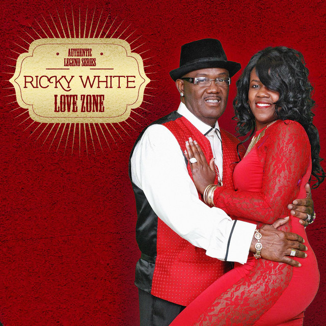 Love Zone cover art