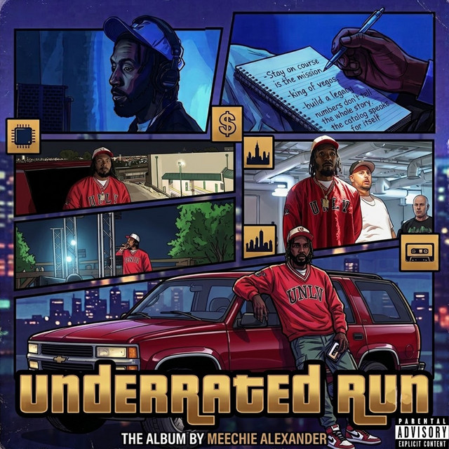 Only Be Me (feat. Storm Green) cover art