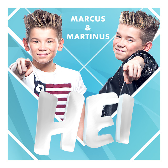 Hei cover art