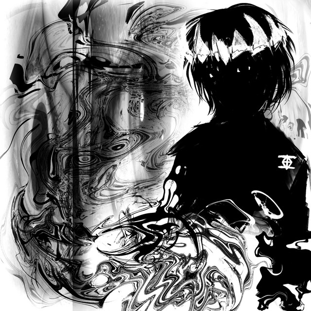 Greed cover art