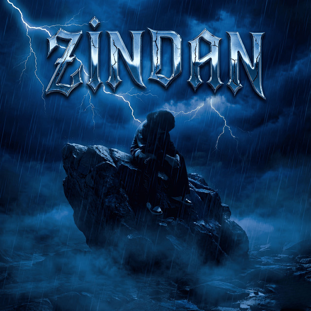 zindan cover art