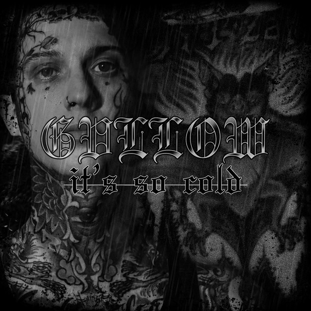 It's So Cold cover art